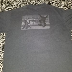 Skateboard T-Shirt